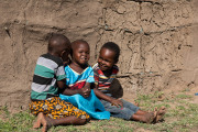 Maasai Village | 2017