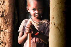 Maasai Village | 2017
