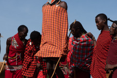 Maasai Village | 2017